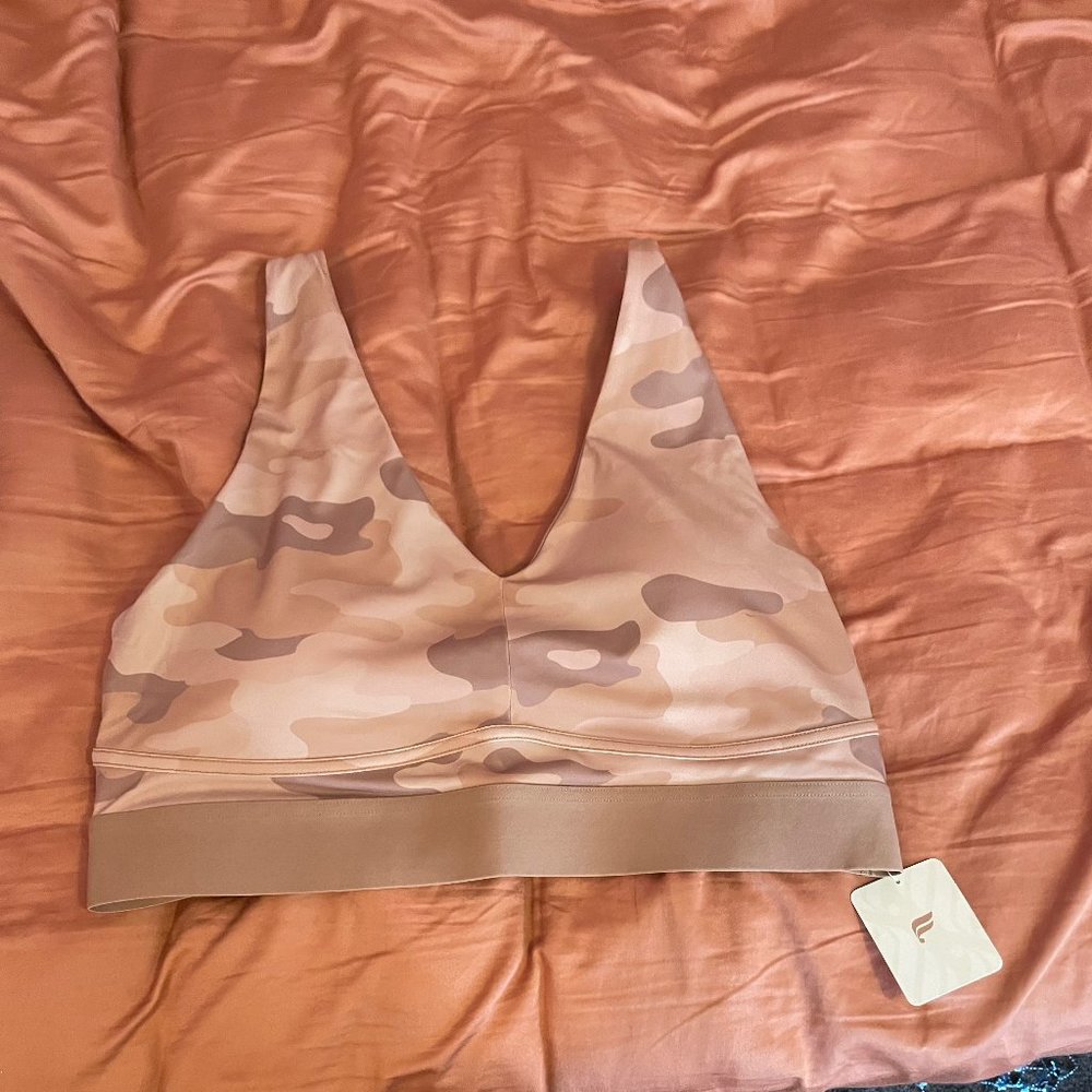 Fabletics All Day Every Day Bra